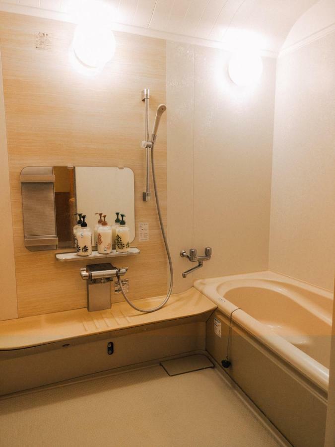 Yotei Townhouse - 2 Bedrooms With Covered Bbq Deck نيسيكو المظهر الخارجي الصورة