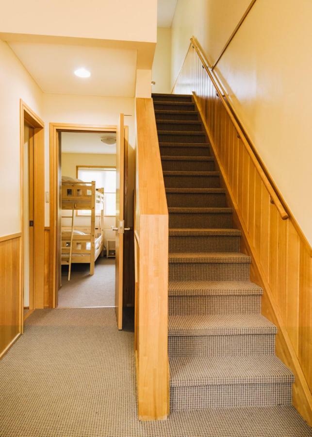 Yotei Townhouse - 2 Bedrooms With Covered Bbq Deck نيسيكو المظهر الخارجي الصورة