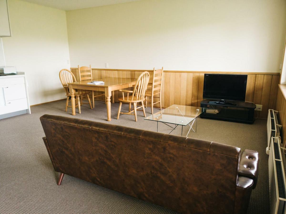 Yotei Townhouse - 2 Bedrooms With Covered Bbq Deck نيسيكو المظهر الخارجي الصورة